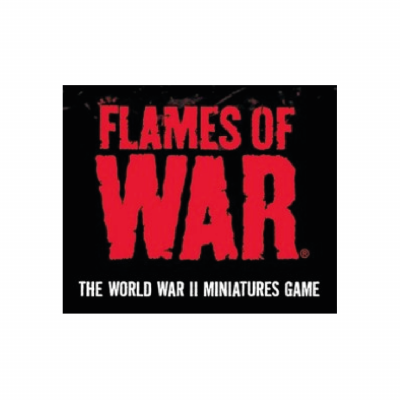Flame of war