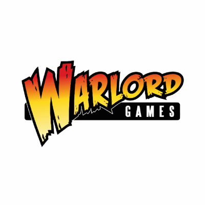 warlordGames